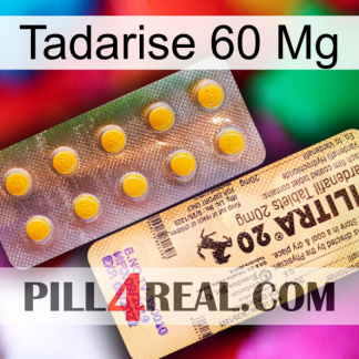 Tadarise 60Mg new06